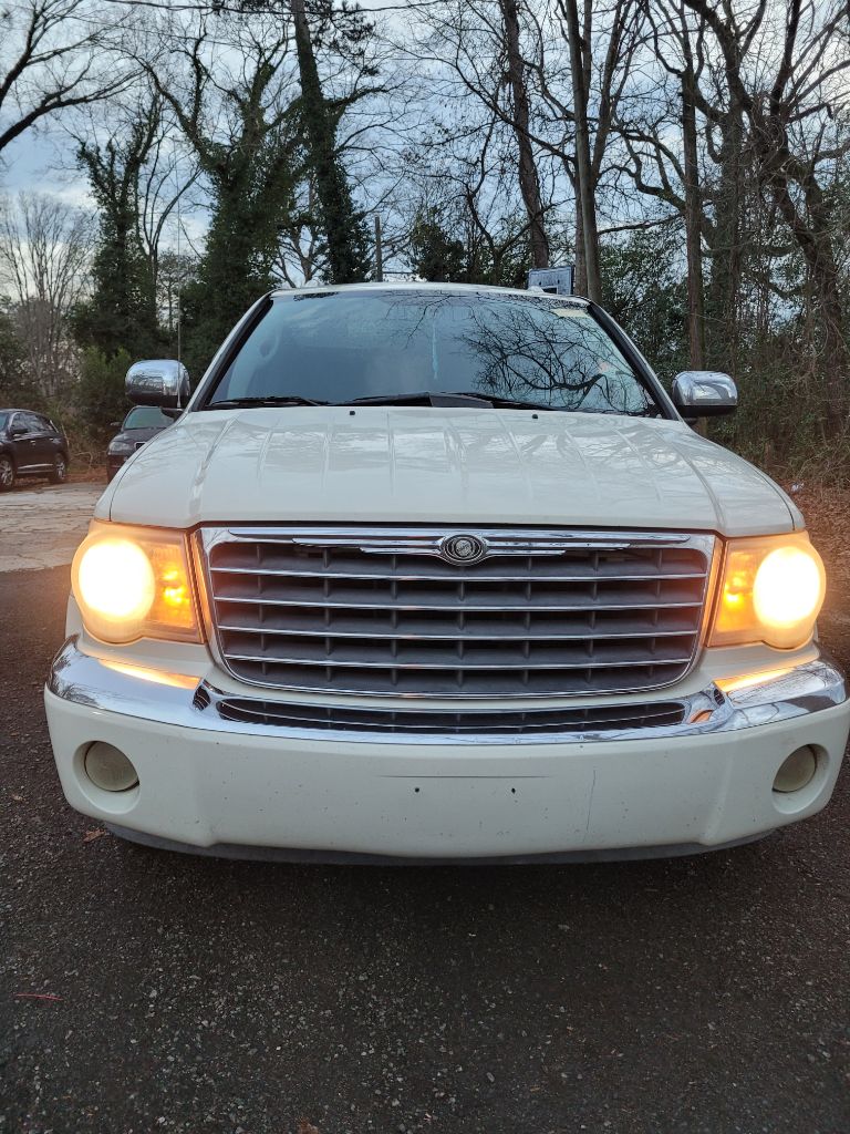 2007 Chrysler Aspen Limited