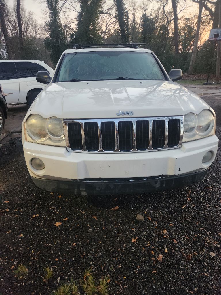 2006 Jeep Grand Cherokee Limited - Photo 20