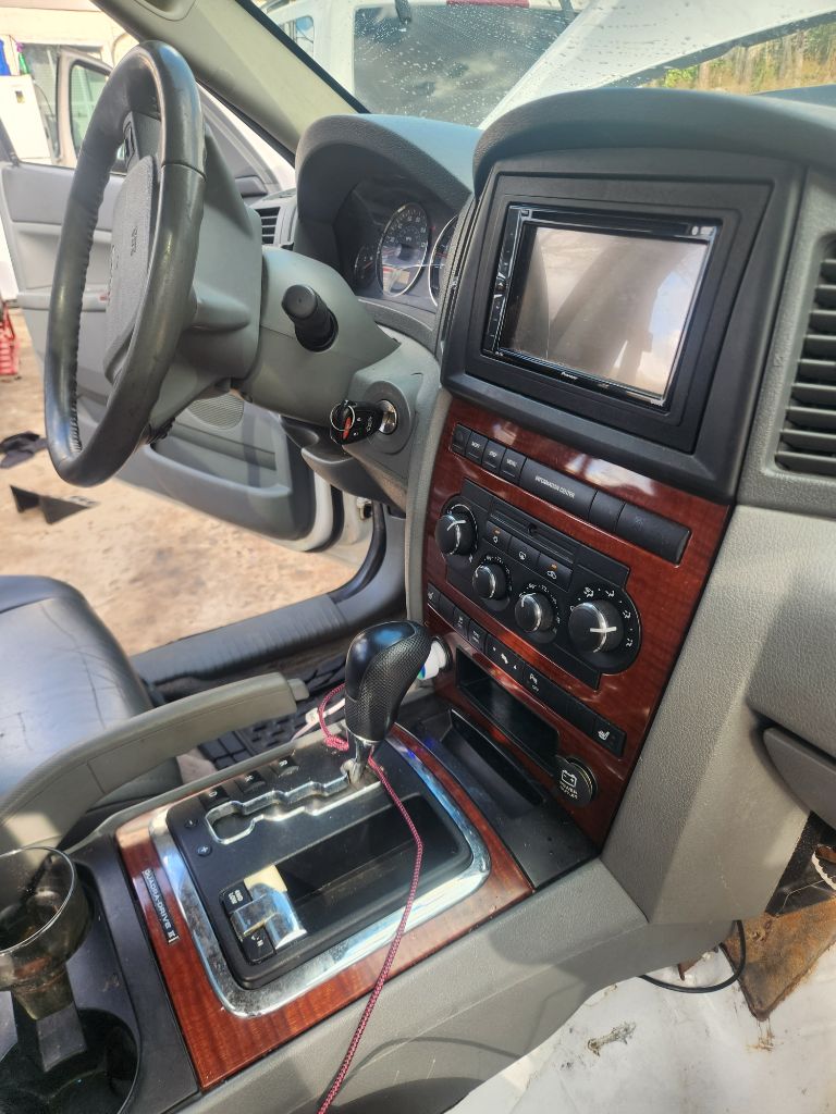 2006 Jeep Grand Cherokee Limited - Photo 7