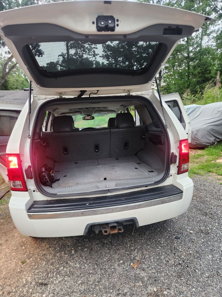 2006 Jeep Grand Cherokee Limited - Photo 13