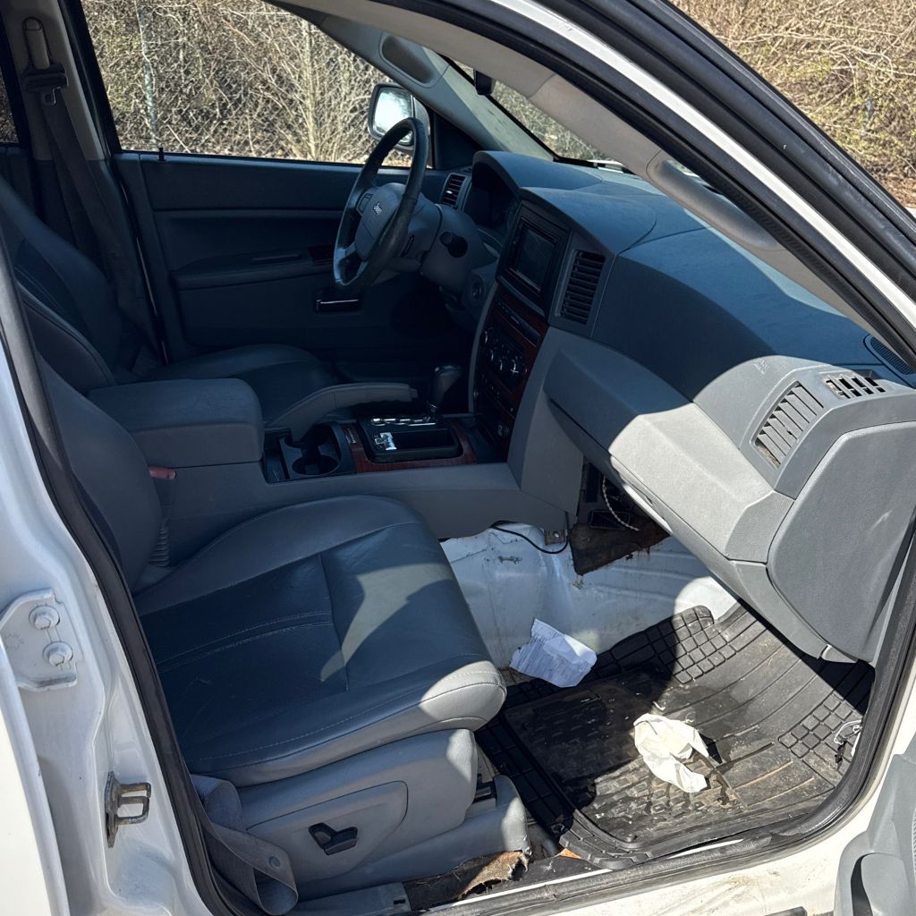 2006 Jeep Grand Cherokee Limited - Photo 31