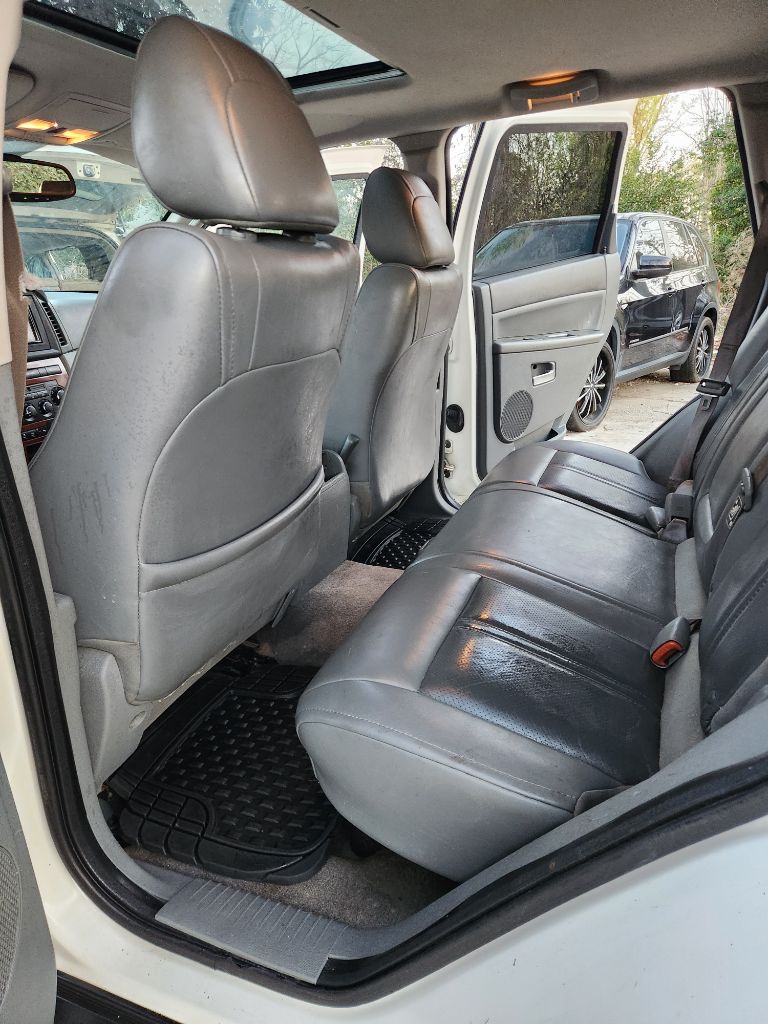 2006 Jeep Grand Cherokee Limited - Photo 48