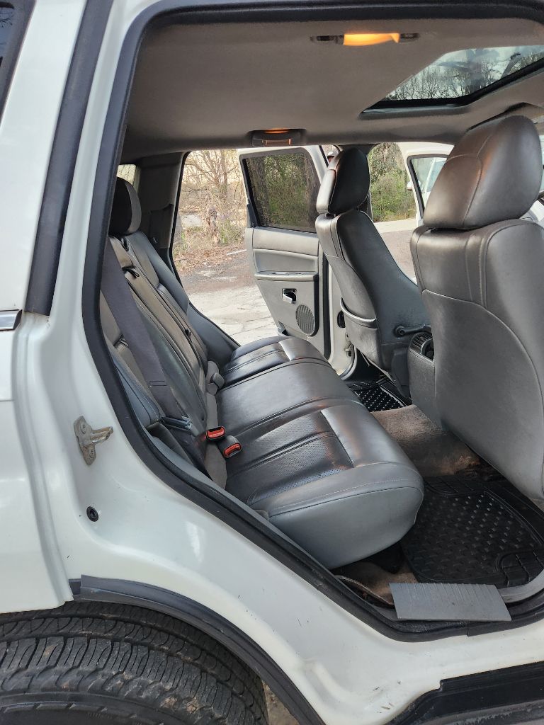 2006 Jeep Grand Cherokee Limited - Photo 50