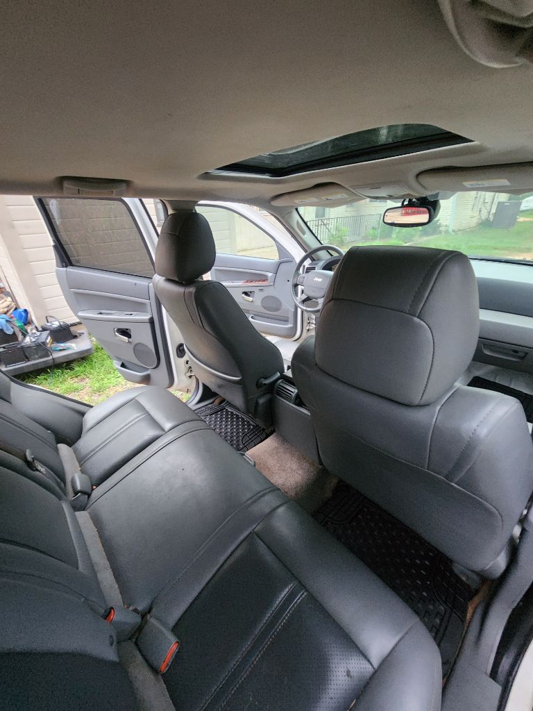 2006 Jeep Grand Cherokee Limited - Photo 11