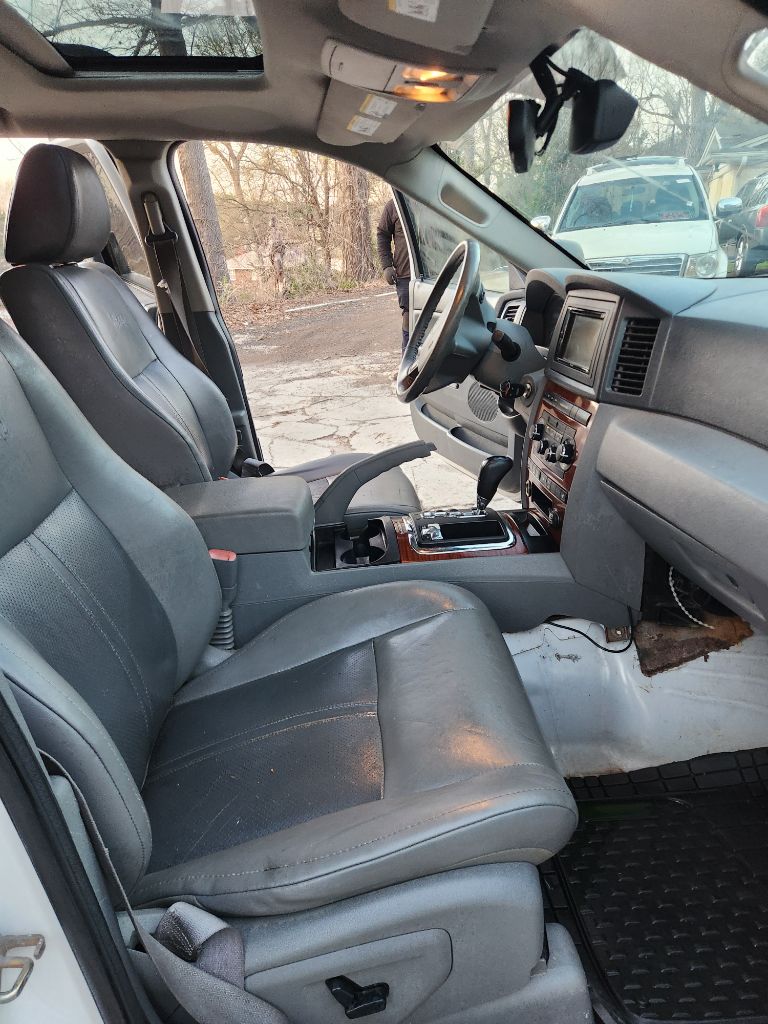2006 Jeep Grand Cherokee Limited - Photo 51