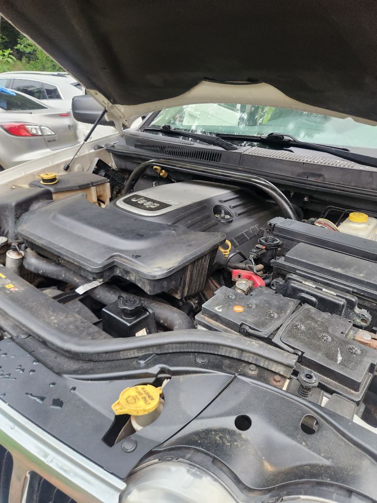 2006 Jeep Grand Cherokee Limited - Photo 18