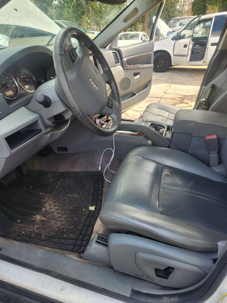 2006 Jeep Grand Cherokee Limited - Photo 42