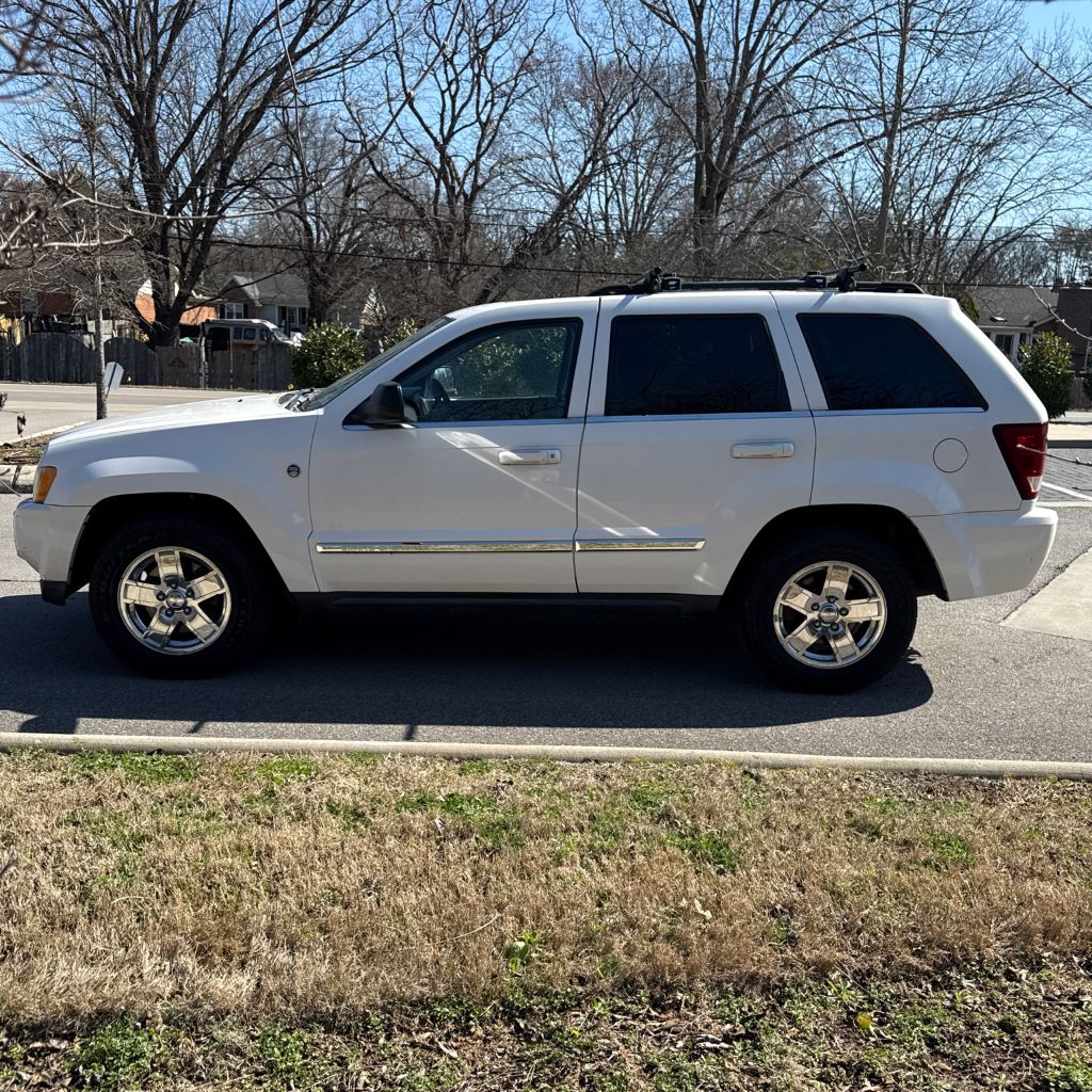 2006 Jeep Grand Cherokee Limited - Photo 28