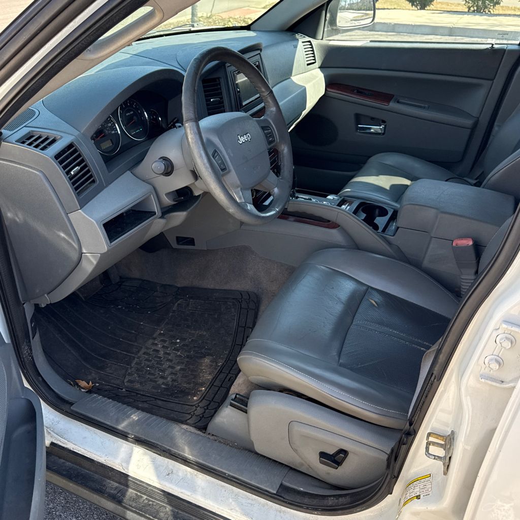 2006 Jeep Grand Cherokee Limited - Photo 27