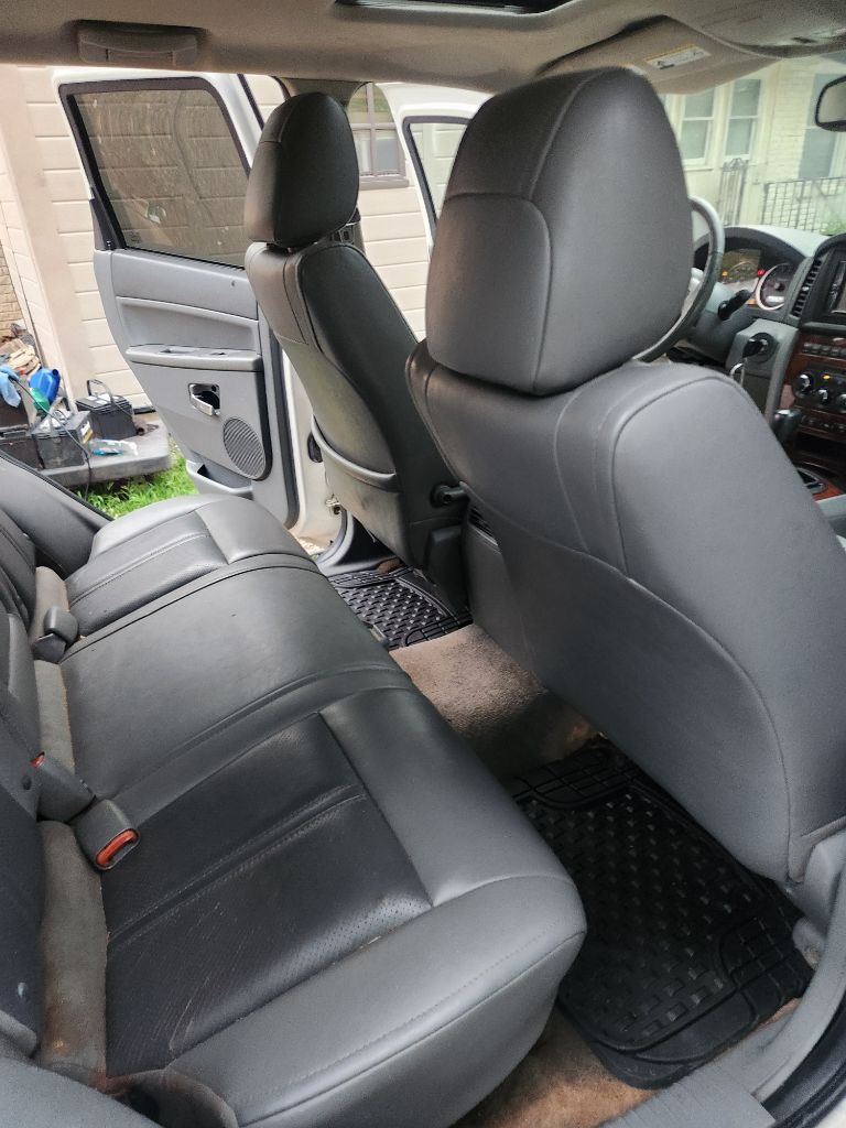 2006 Jeep Grand Cherokee Limited - Photo 12