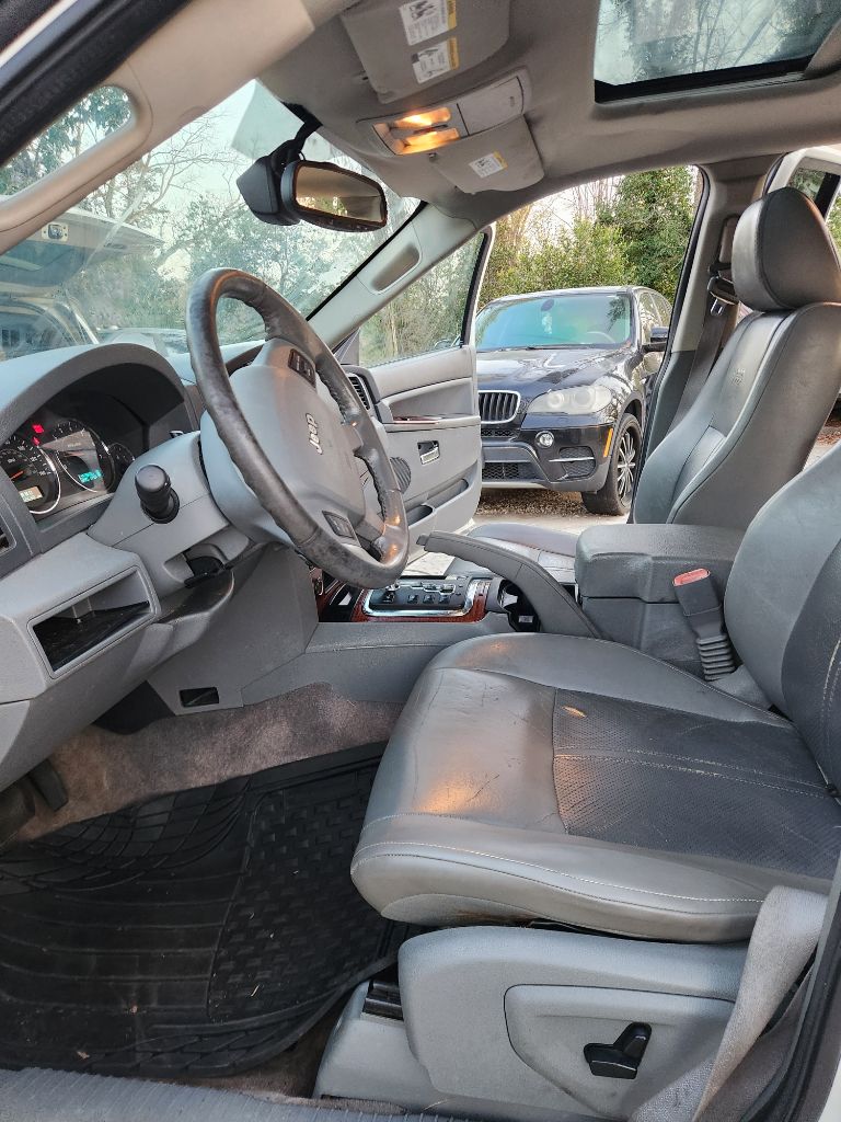 2006 Jeep Grand Cherokee Limited - Photo 47