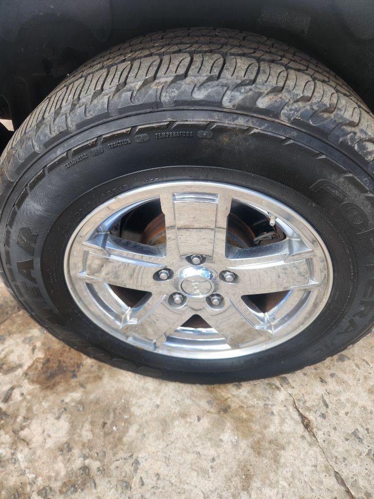 2006 Jeep Grand Cherokee Limited - Photo 43