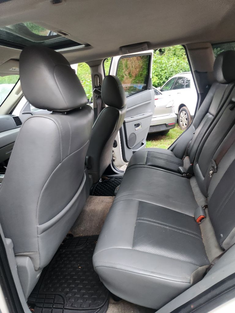2006 Jeep Grand Cherokee Limited - Photo 15