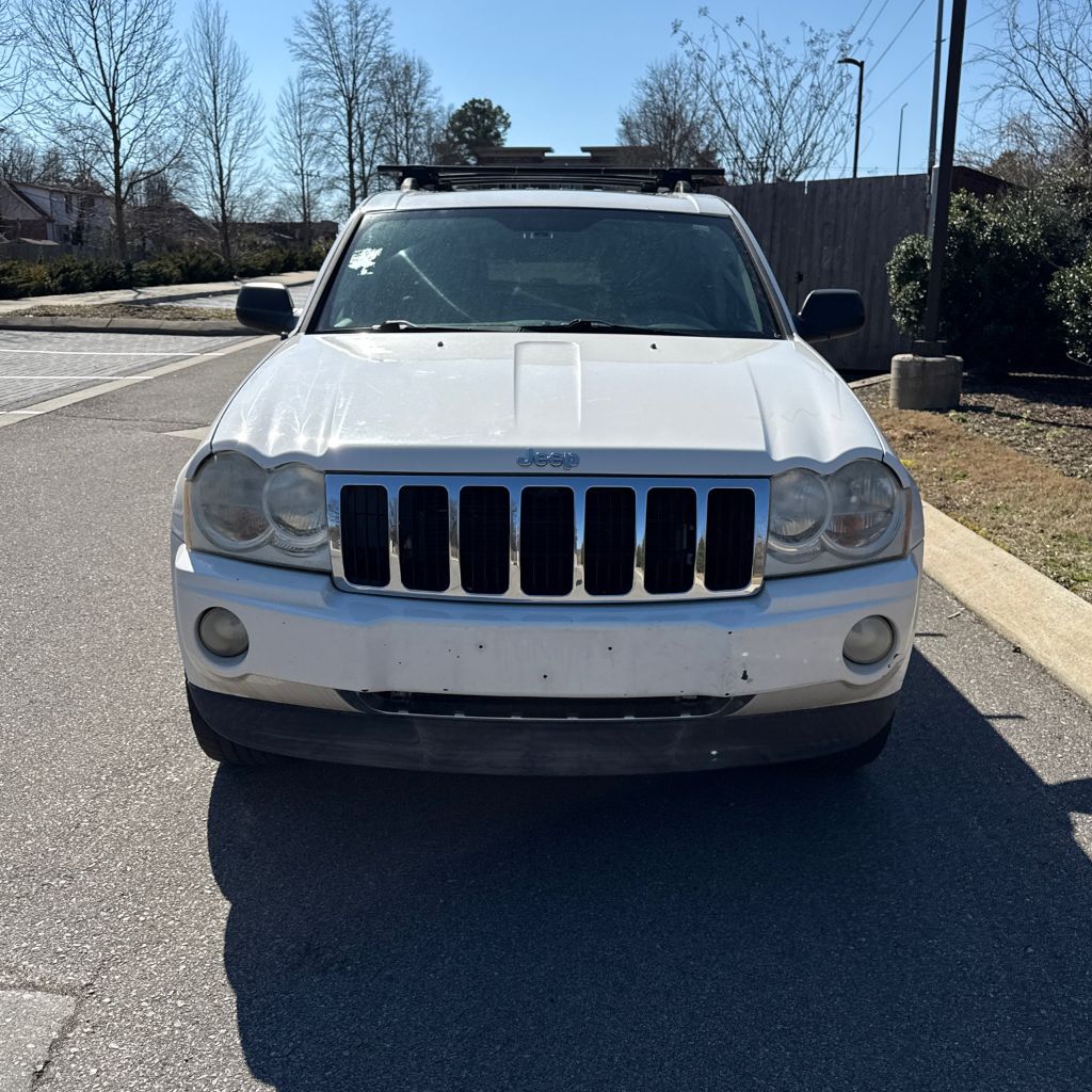 2006 Jeep Grand Cherokee Limited - Photo 33