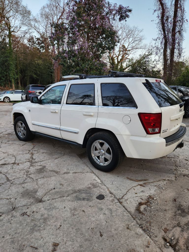 2006 Jeep Grand Cherokee Limited - Photo 44