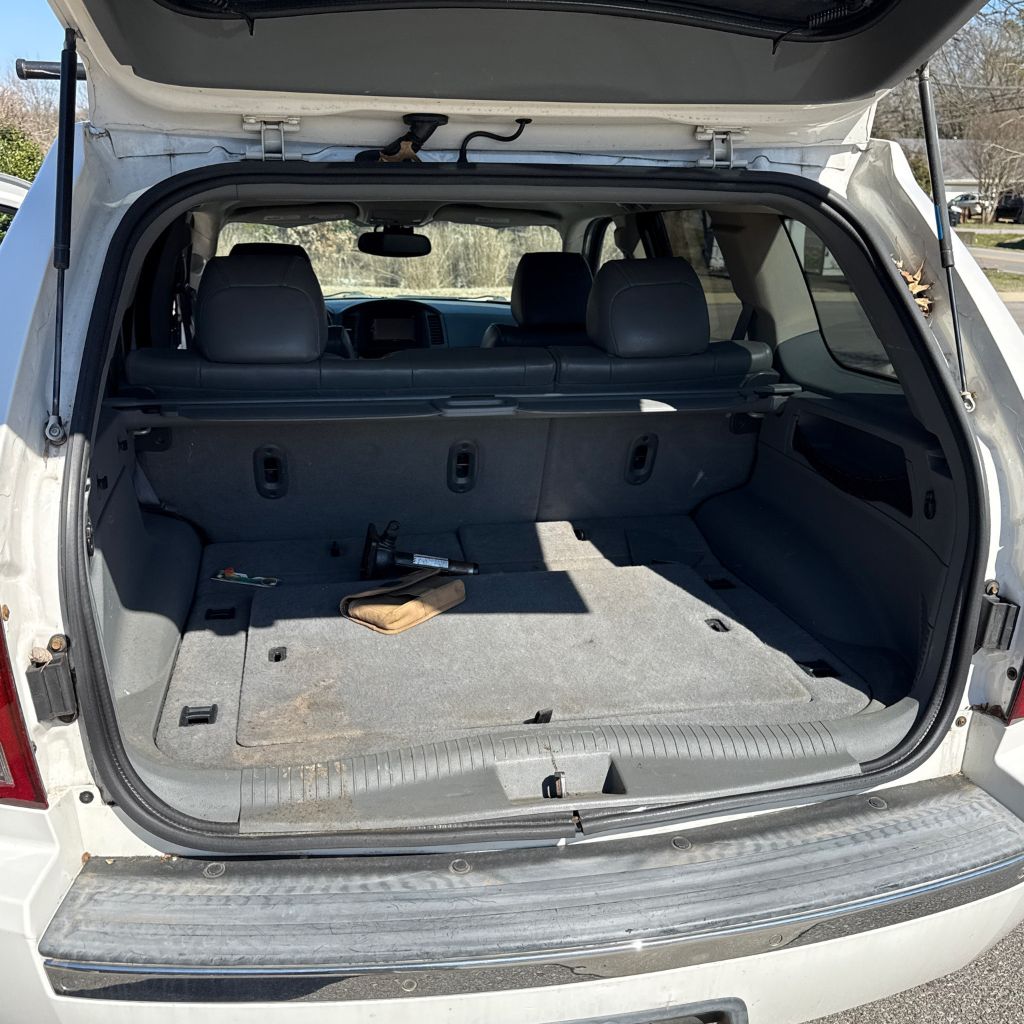 2006 Jeep Grand Cherokee Limited - Photo 34