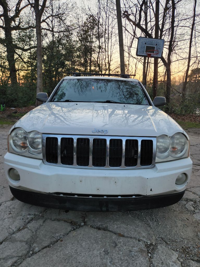 2006 Jeep Grand Cherokee Limited - Photo 52