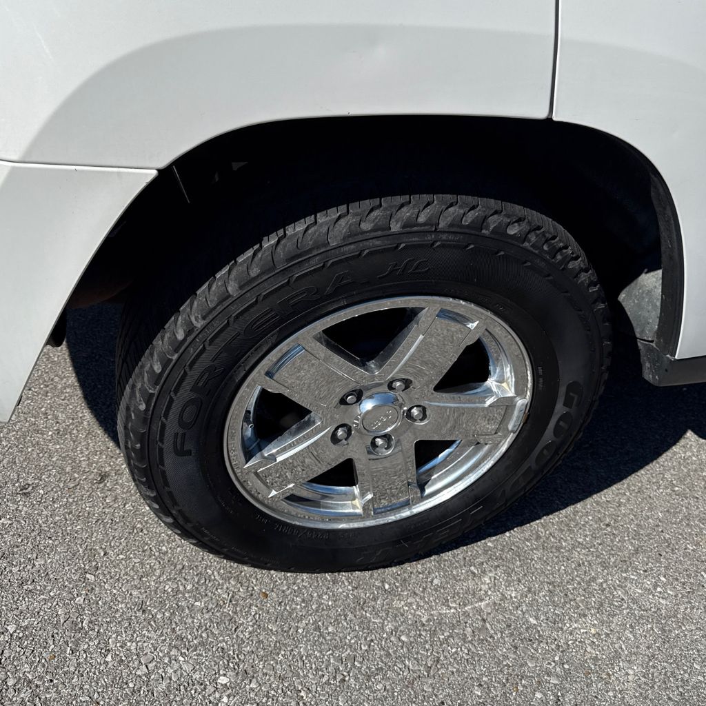 2006 Jeep Grand Cherokee Limited - Photo 23