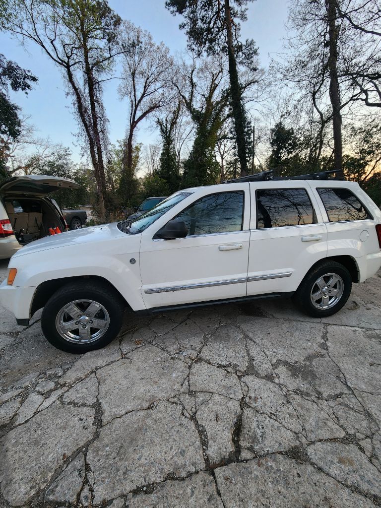 2006 Jeep Grand Cherokee Limited - Photo 45
