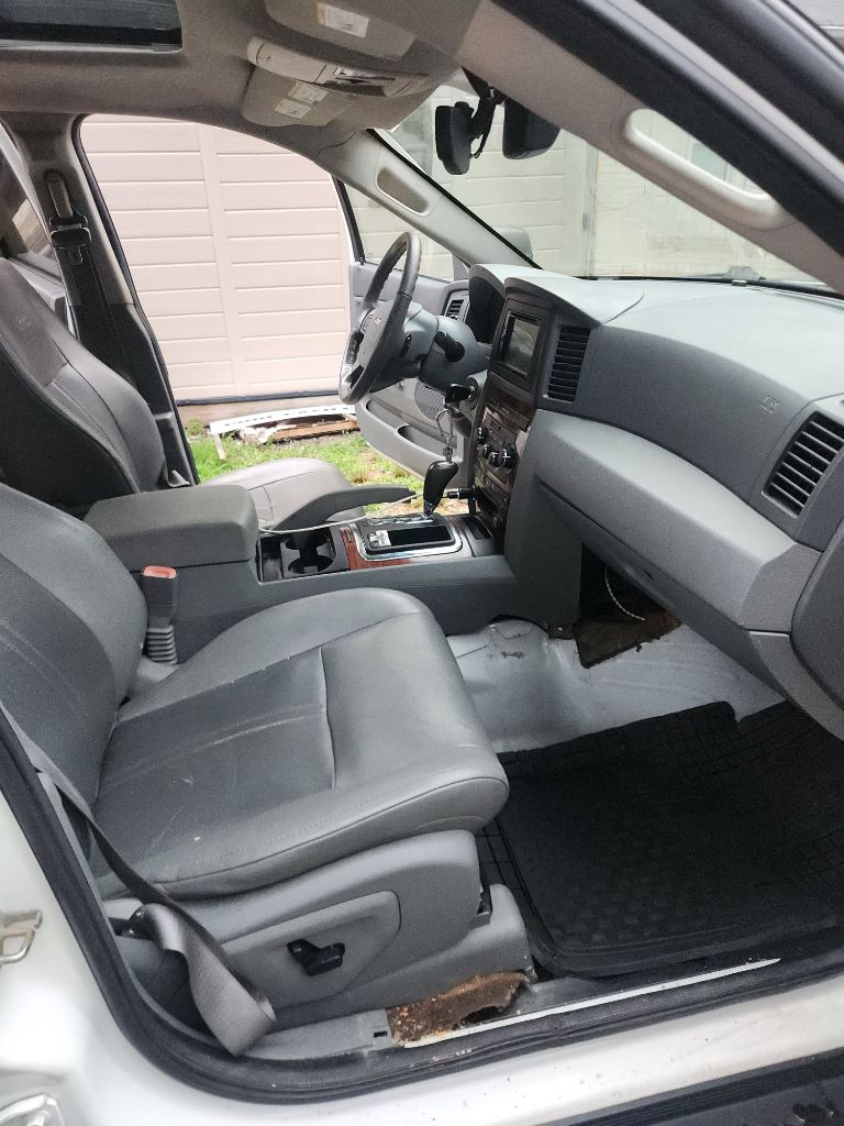 2006 Jeep Grand Cherokee Limited - Photo 10