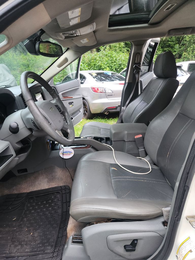 2006 Jeep Grand Cherokee Limited - Photo 16