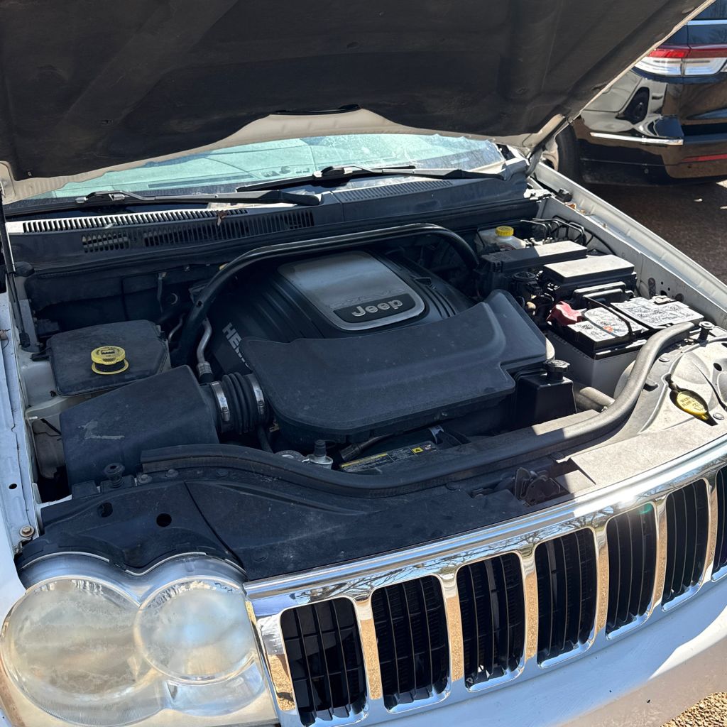 2006 Jeep Grand Cherokee Limited - Photo 32
