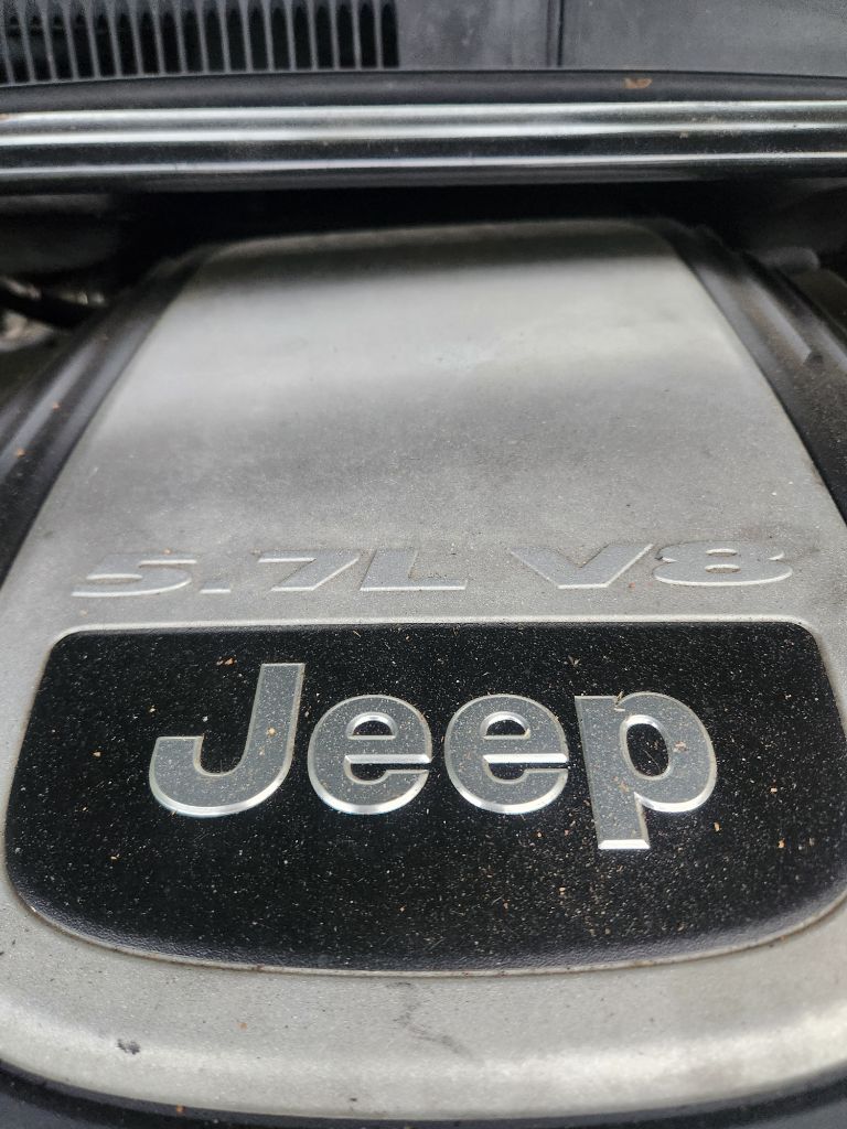 2006 Jeep Grand Cherokee Limited - Photo 19