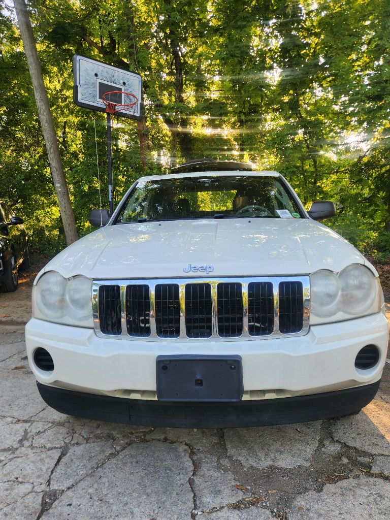 2007 Jeep Grand Cherokee Laredo 4WD's photo
