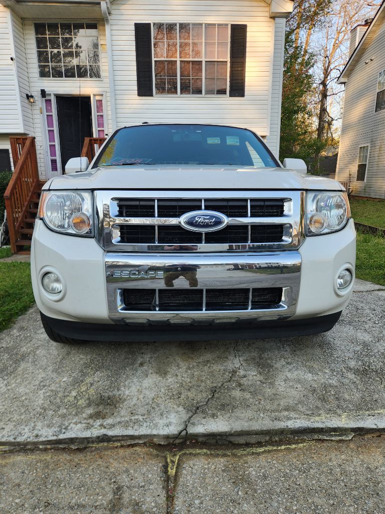 2009 Ford Escape Limited 3.0L 4WD's photo