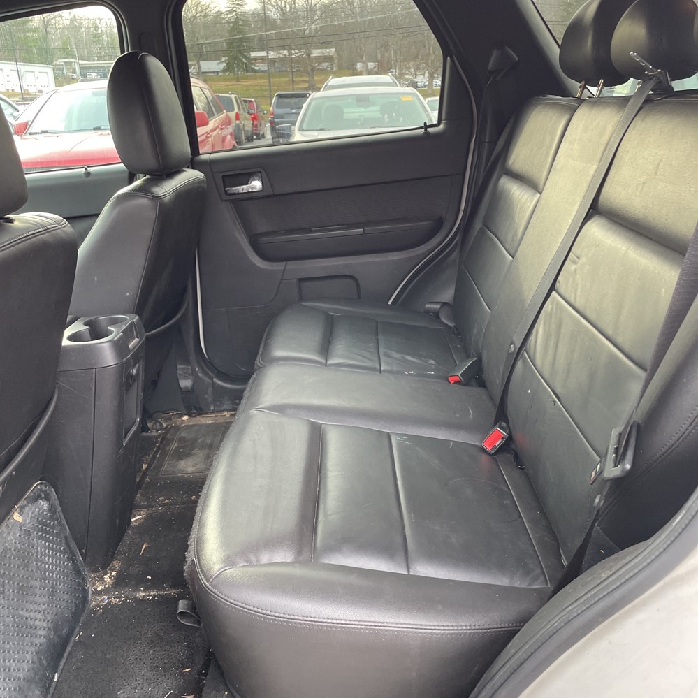 2009 Ford Escape Limited - Photo 27