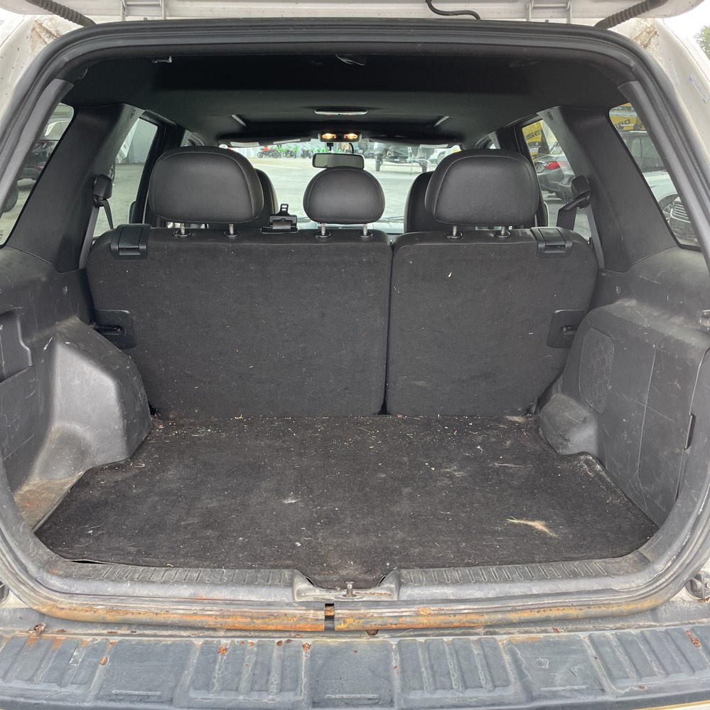 2009 Ford Escape Limited - Photo 22