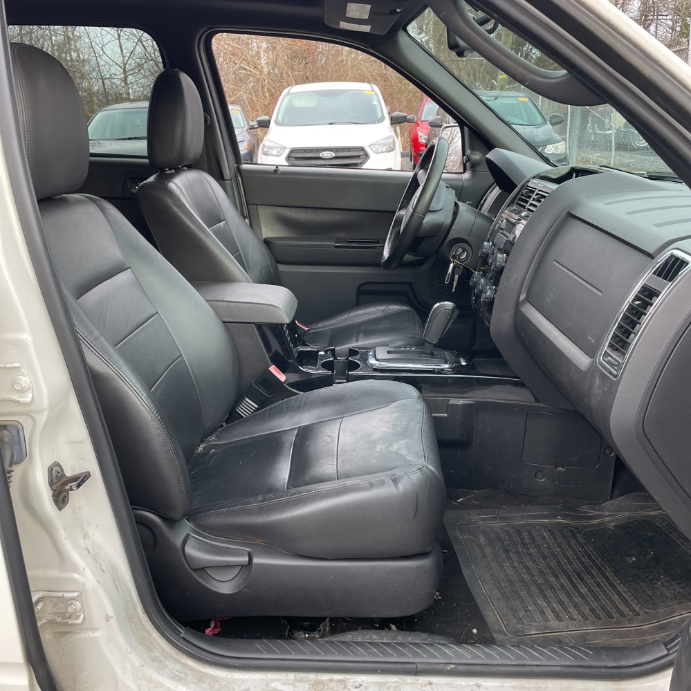 2009 Ford Escape Limited - Photo 19