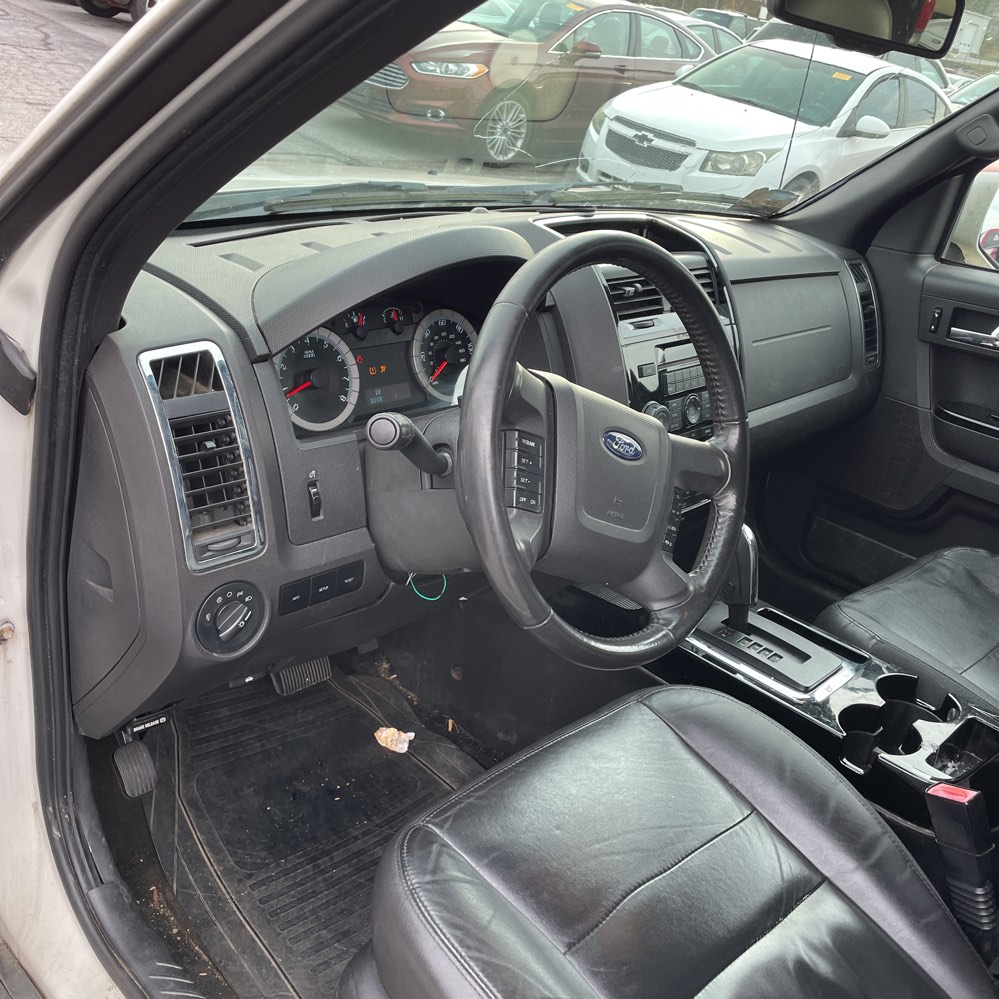 2009 Ford Escape Limited - Photo 20