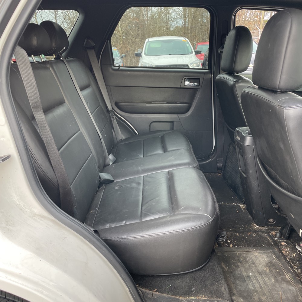 2009 Ford Escape Limited - Photo 18