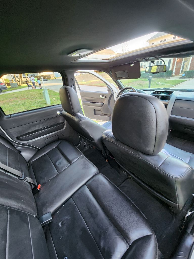 2009 Ford Escape Limited - Photo 7