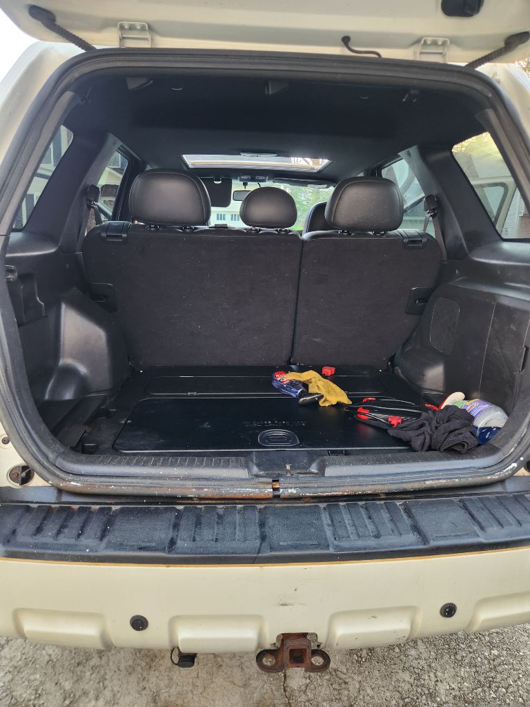 2009 Ford Escape Limited - Photo 8