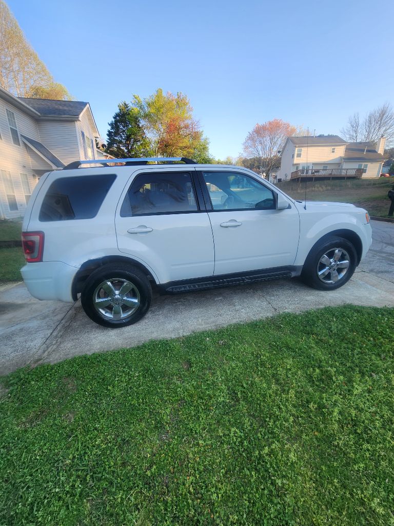 2009 Ford Escape Limited - Photo 29