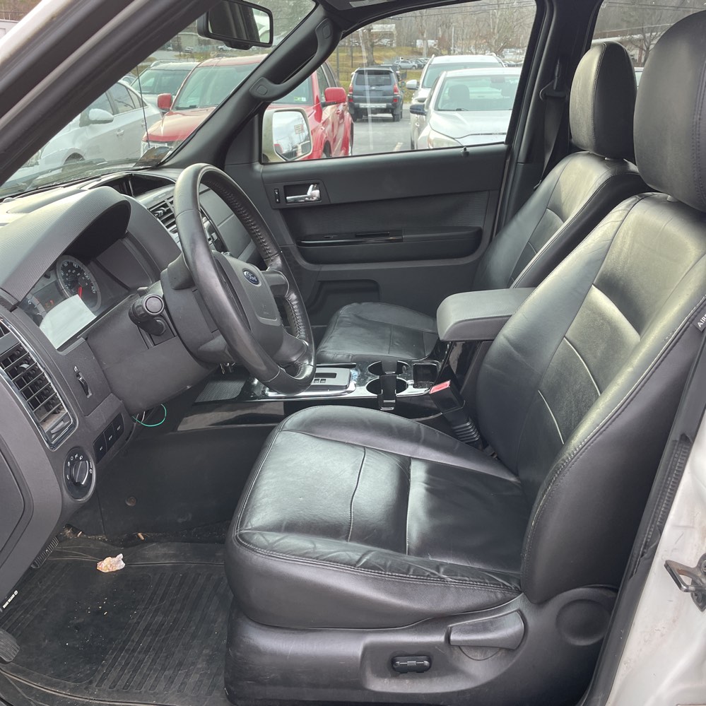 2009 Ford Escape Limited - Photo 23