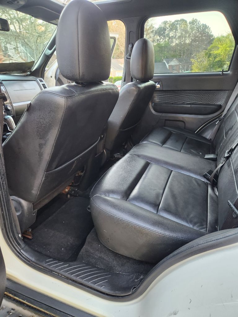 2009 Ford Escape Limited - Photo 10