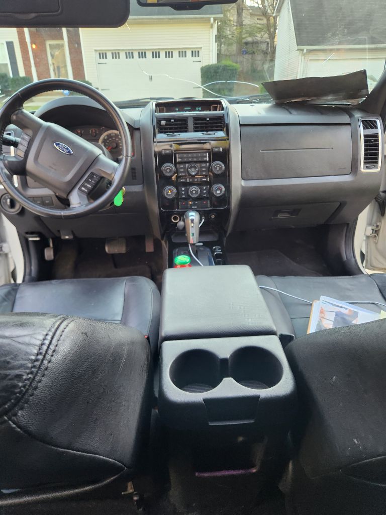 2009 Ford Escape Limited - Photo 9