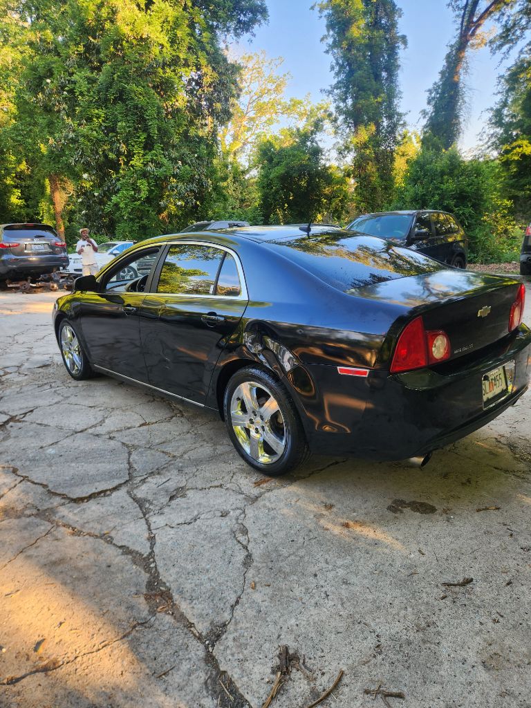 2011 Chevrolet Malibu 2LT - Photo 36