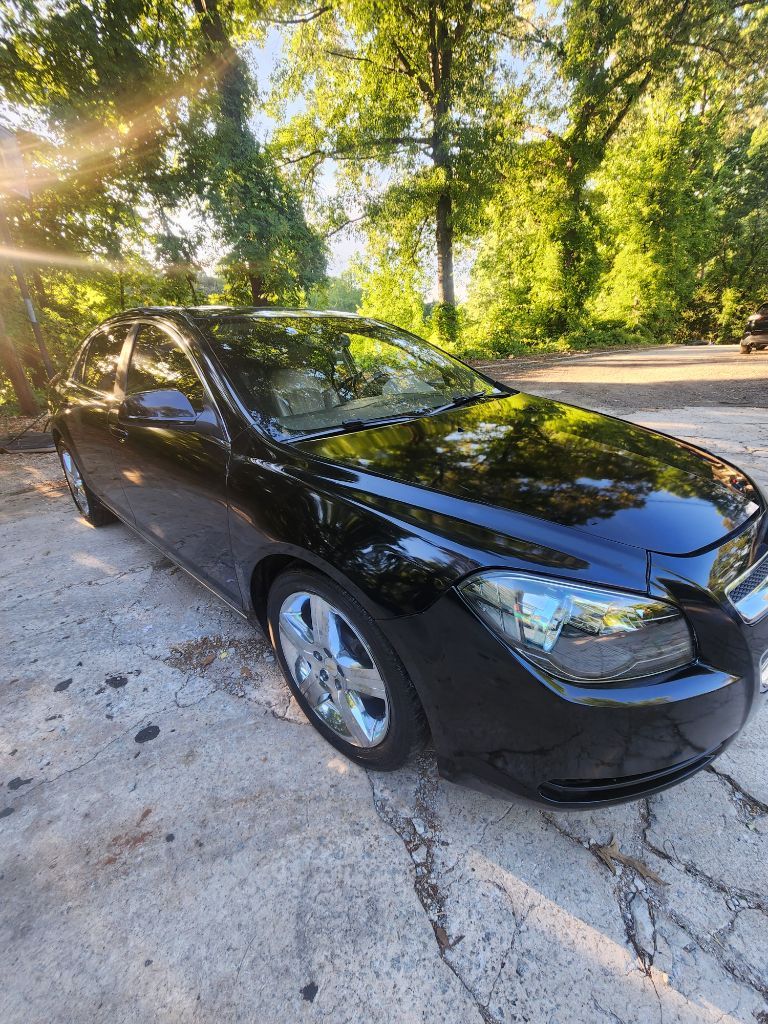 2011 Chevrolet Malibu 2LT - Photo 61