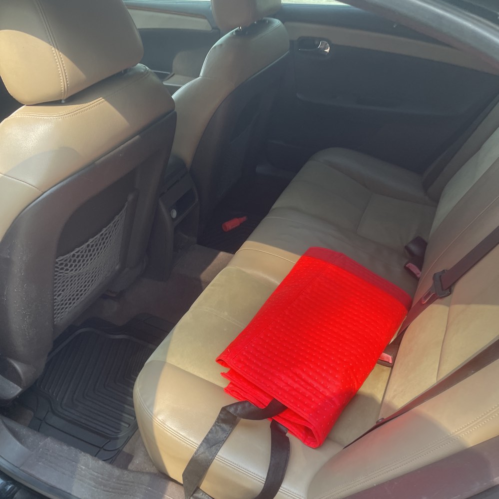2011 Chevrolet Malibu 2LT - Photo 23