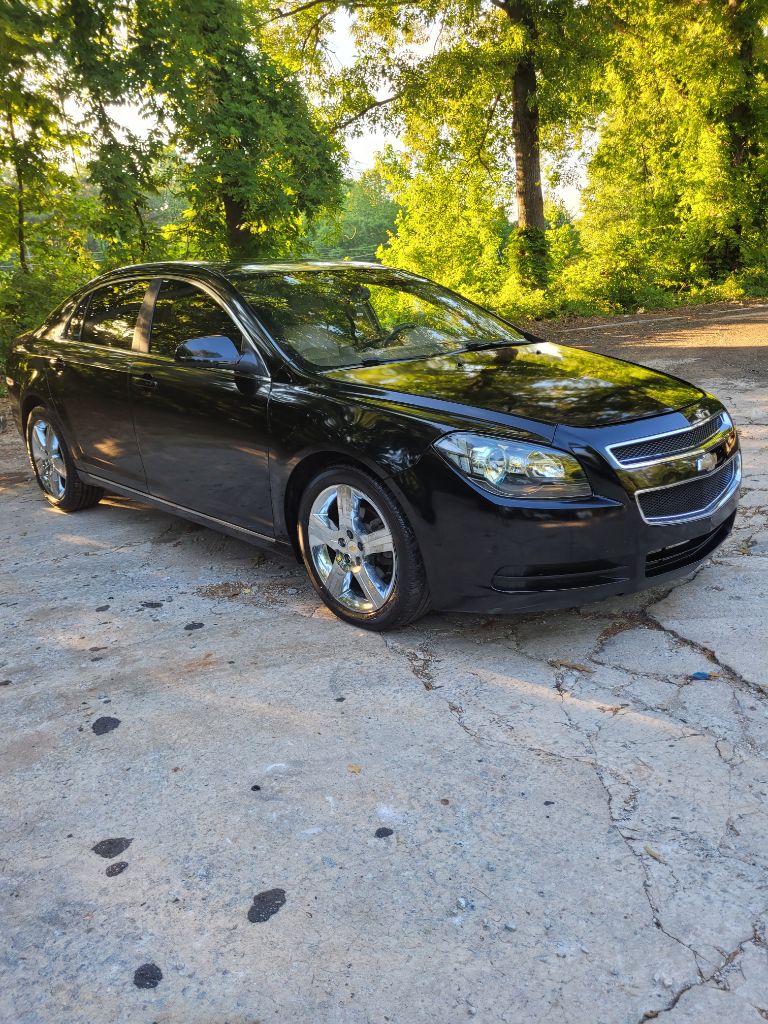 2011 Chevrolet Malibu 2LT - Photo 56