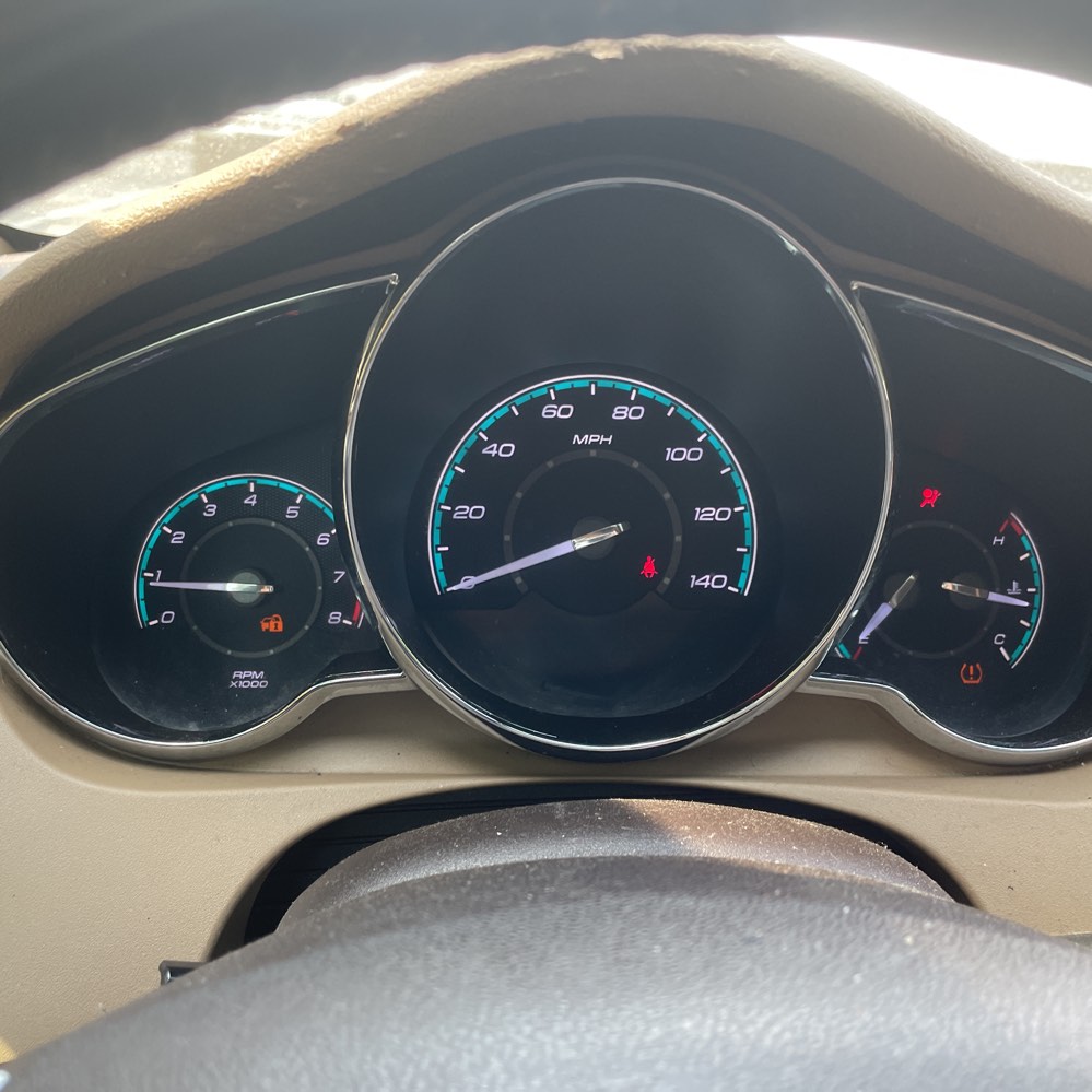 2011 Chevrolet Malibu 2LT - Photo 20