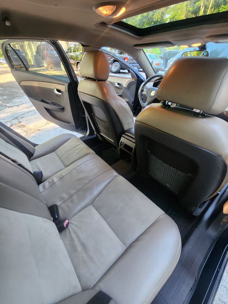 2011 Chevrolet Malibu 2LT - Photo 63