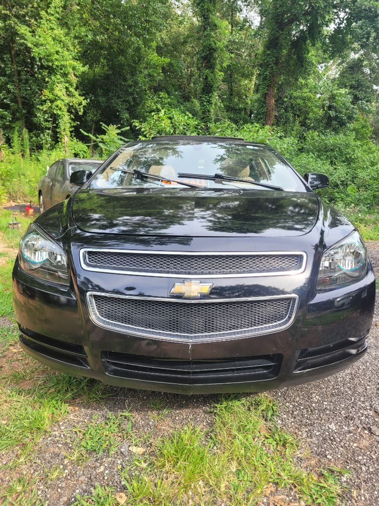 2011 Chevrolet Malibu 2LT - Photo 47