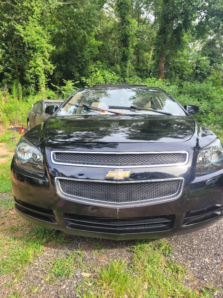 2011 Chevrolet Malibu 2LT - Photo 48