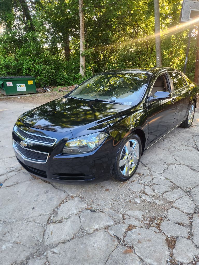 2011 Chevrolet Malibu 2LT - Photo 14