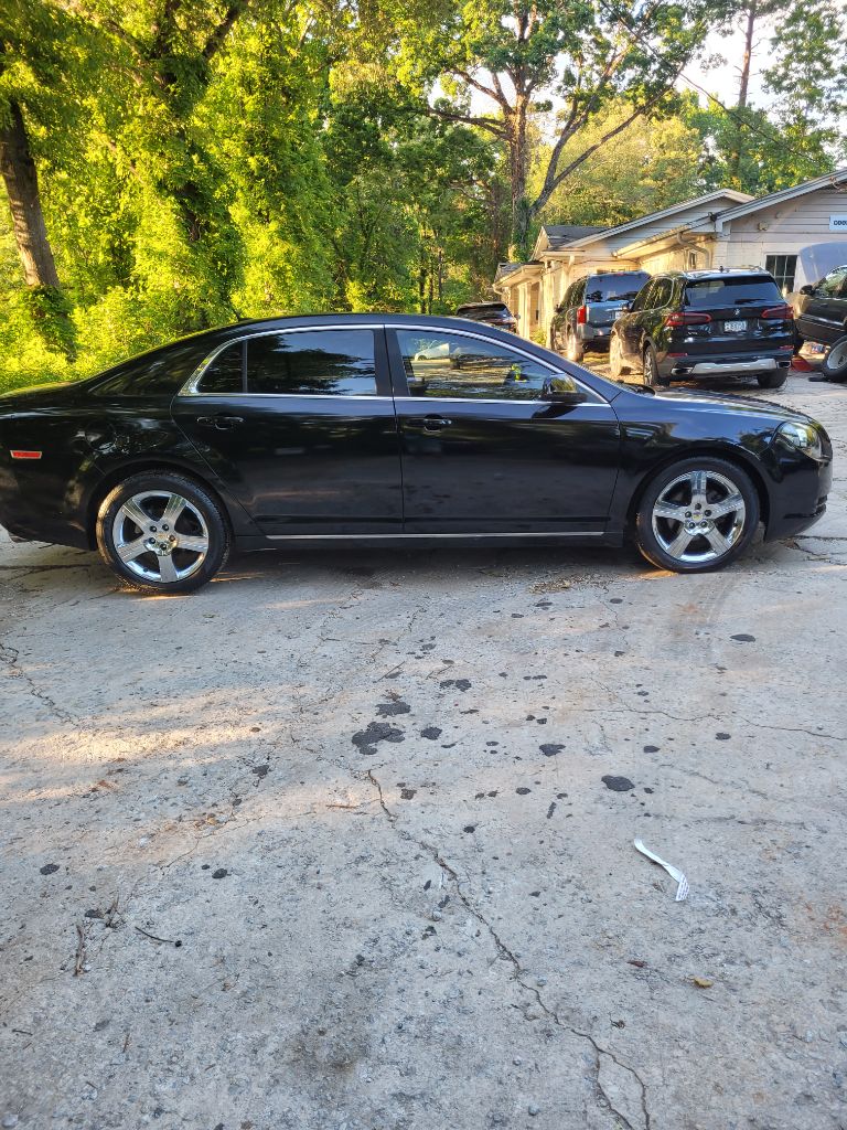 2011 Chevrolet Malibu 2LT - Photo 55